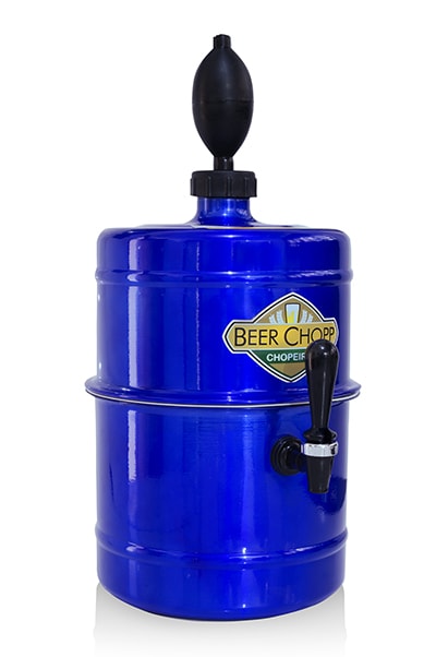 Chopeiras TKS Brasil - Beer Chopp